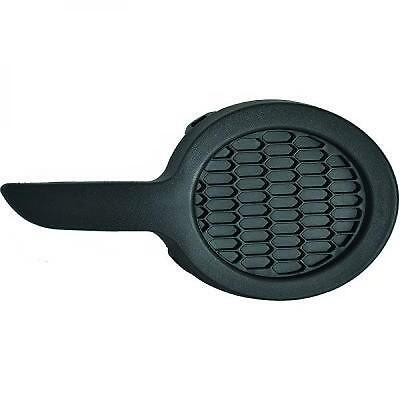 Griglia tappo coperchio paraurti anteriore sinistro 208 2012-05/2015
