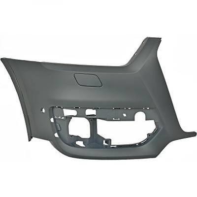 Angolare angolo cantonale paraurti sinistro Q3 11-11/14 verniciabile