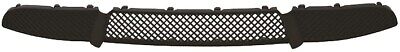 Griglia paraurti Serie1 E87 07-11 no nero 51117166605