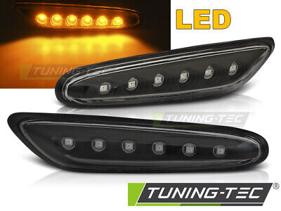 FRECCE INDICATORI E46 09.01-03.05 NERO LED