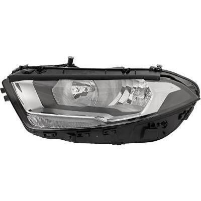 FARO MERCE SX. W177, HELLA,VALEO 18-22 CON LED COMPATIBILE DRL