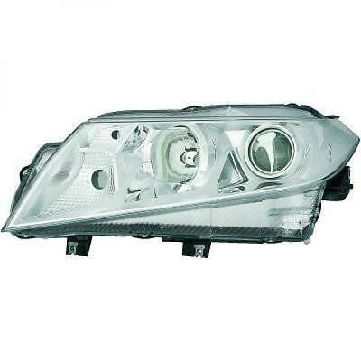 Faro anteriore sx GRAND VITARA 13- H11/HB3 DEPO reg el no motor 35320-54P
