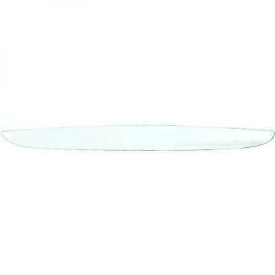 Griglia profilo calandra sx Serie3 E90 06-08 cromato 51137117241