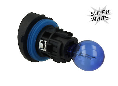 COPPIA Lampada Lampadina Luce HP24W (P24W) 12V 24W Diurne /CITROEN ...