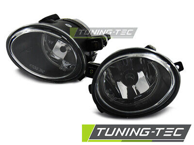 COPPIA Fari Fanali Fendinebbia TUNING E39 / E46 solo per pacchetto M - HB4