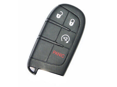 Chiave Telecomando Keyless per Renegade compatibile FCC ID  M3N-40821302 7