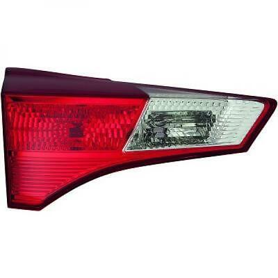 Faro fanale Fanalino gemma  posteriore destra RAV4 2013- W5W W16W interno