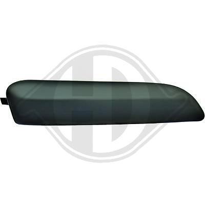 Listello Modanatura paraurti ant. Sinistro 308 07-11 non versioni Sport