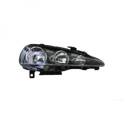 Faro fanale anteriore Destro 147 05- DEPO con motorino H7+H1