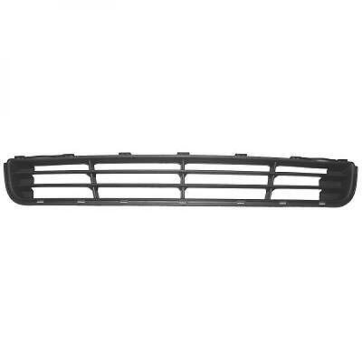 Griglia inferiore centrale paraurti anteriore MATRIX 2001-12/2005