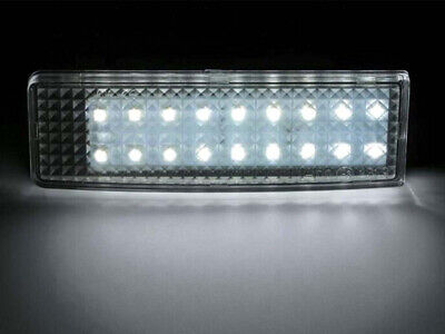 Kit Luci Targa Led J200 Land Cruiser LX570 OEM 81270-60460 <table