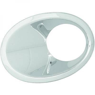 Anello profilo cornice fendinebbia destro  QASHQAI 2010 2011 2012 2013