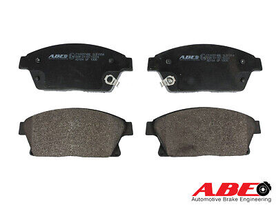 Kit Pastiglie Freno ABE C1X037ABE 0986494434 LP2170 FDB4264 GDB1847