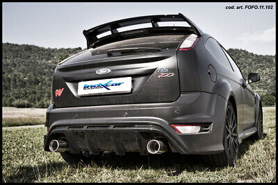 FOCUS 2.5T RS (350CV) LIMITED EDITION 2010-2011 Tubo sostituzione turbina