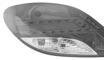 Faro fanale posteriore Destro 207 09-12 3/5 pt a LED