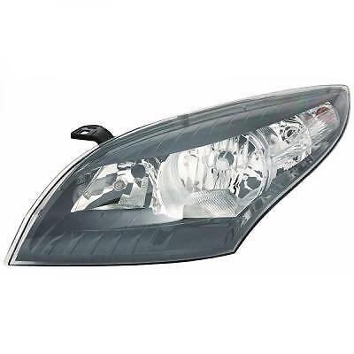 Faro fanale anteriore Destro MEGANE 08- berlina e wagon TYC H7+H7 con m