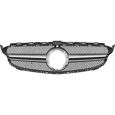 GRIGLIA SPORTIVA MB W205, DESIGN SPORT 18-21 LOOK SPORTIVO