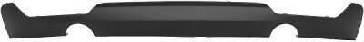 DIFFUSORE POSTERIORE COMPATIBILE CON BMW F32/33/36, DIFFUSORE/SPOILER/OCCHIELLO