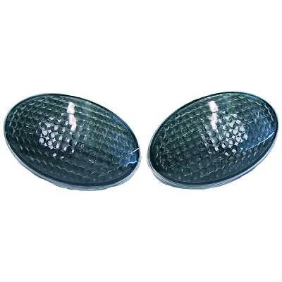 Coppia frecce laterali TUNING CORSA B 93-00 fume' anche SINTRA 97- +