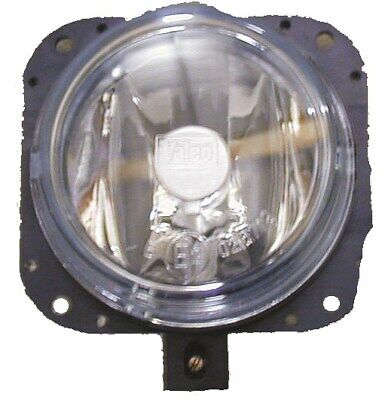 Fendinebbia dx/sx XSARA PICASSO BERLINGO PARTNER 99- H1
