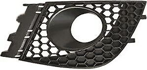 Griglia paraurti sinistro IBIZA 2006 >2008 per fendinebbia 6L6853665A FKZ