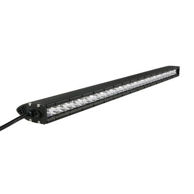 Lampada supplementare Faro Light Bar LED CREE 160W 9-32V RUSPE MULETTO CAMI