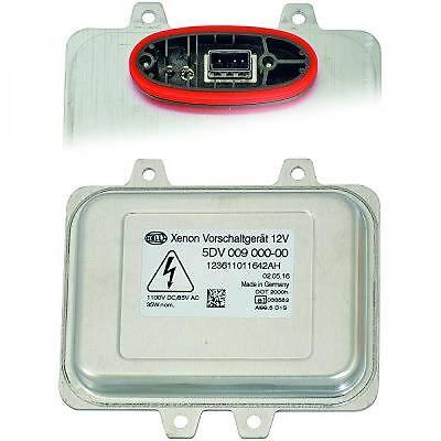 Centralina XENON Serie 3