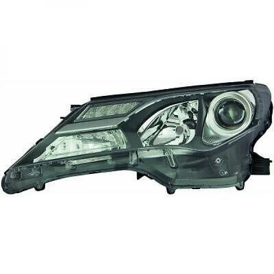 Faro anteriore sx RAV 4 13-12.15 DEPO HB3 HB3 W21W LED