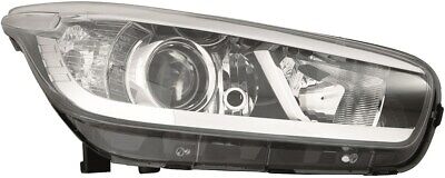 Faro anteriore dx CEED 12- non LED H7+H7 con motor reg el/DEPO 92102-A2000