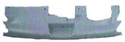 Calandra anteriore 306 05/1997-2001 verniciabile
