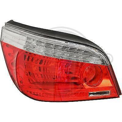 Faro posteriore sx Serie5 E60 07-10 LED per berlina 63217361591