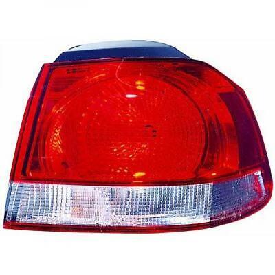 Faro posteriore sx GOLF VI 08-12 mod. HELLA/esterno 5K0 945 095D/N