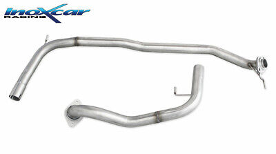 CIVIC TYPE-R 2.0 310cv 2015-- Tubo centrale diretto