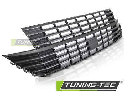 GRIGLIA NERA OPACA adatta per VW T6.1 20-