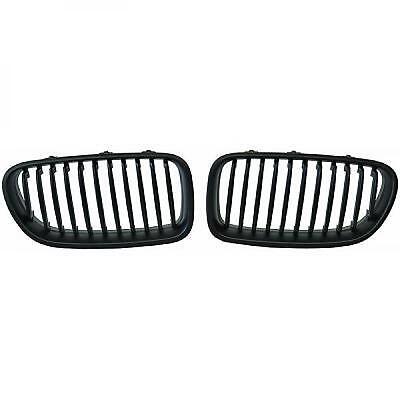 Calandra Griglia anteriore Mascherina TUNING Serie5 F10 F11 2010-> nera