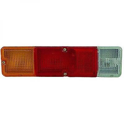 Faro fanale posteriore Destro SJ413 82-95