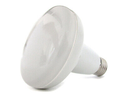 Lampada LED E27 R80 Riflettore 9W=90W 220V Bianco Neutro 4200K SKU-136