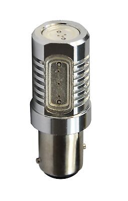 Diodo LED X502 BAY15d 6W rosso