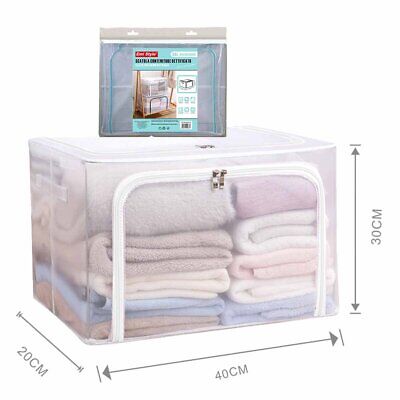 Contenitore Rettificato con Sistema di Ventilazione Antipolvere Scatola