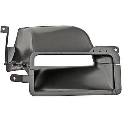 CONDOTTO ARIA FRENO COMPATIBILE CON BMW SINISTRO E87/81, ACCESSORI TUNING 45264