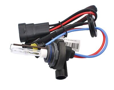 LOTTO DI 2 PEZZI Lampada allo xenon M-TECH HB4 12000K