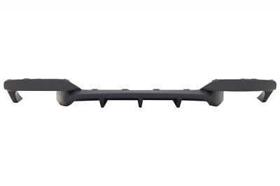 Diffusore estrattore TUNING Serie6 F12 F13 11-17 M-Performance doppio dx sx