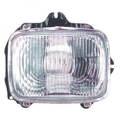 Faro fanale anteriore Destro TARO HILUX 89-97 2/4 WD per reg elettrica