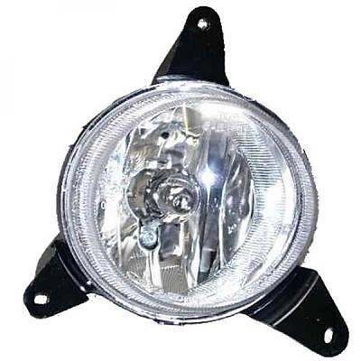 Fendinebbia Destro SORENTO 02-06