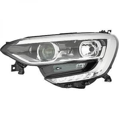 FARO RENAU SX. MEGANE, FARO. DEPO/TYC 16-20 DEPO