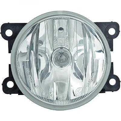 Fendinebbia Destro/Sinistro 208, 12->>PSinistro24W