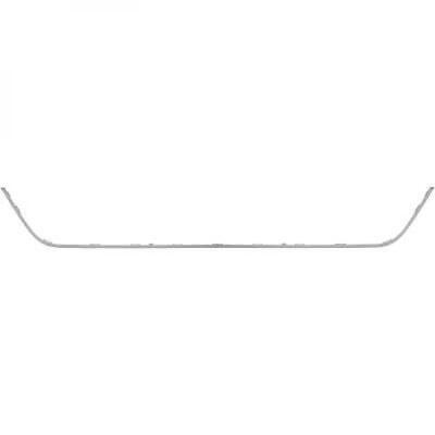 COMPATIBILE CON VW STRIP-LÜFT.GRIGLIA SHARAN, ACCESSORI SPINTA ANTERIORE 43739