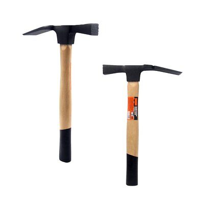 Martello per Carpentiere Muratore con Manico Realizzato in Legno Resistente