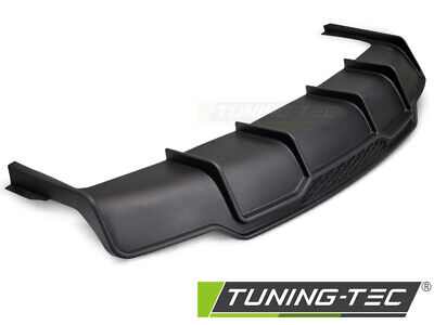DIFFUSORE SPORT STYLE adatto a TESLA 3 17-