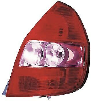 Faro posteriore dx JAZZ 02-08 freccia rosa